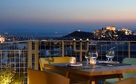 Coco Mat Hotel Athens